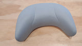 Aquarius Spa headrest corner