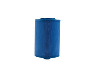 Leisurerite / Waterway C100 - Top LR100T (Anti-Bacterial Blue) Filter