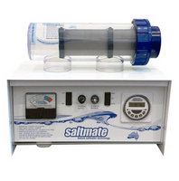 saltmate SMT90 standard chlorinator with time clock