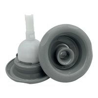 Balboa cyclone directional jet grey