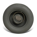 Escape/Lifestyle Spas 3.5”(89mm) Directional Jet Grey: jet body SW-124777